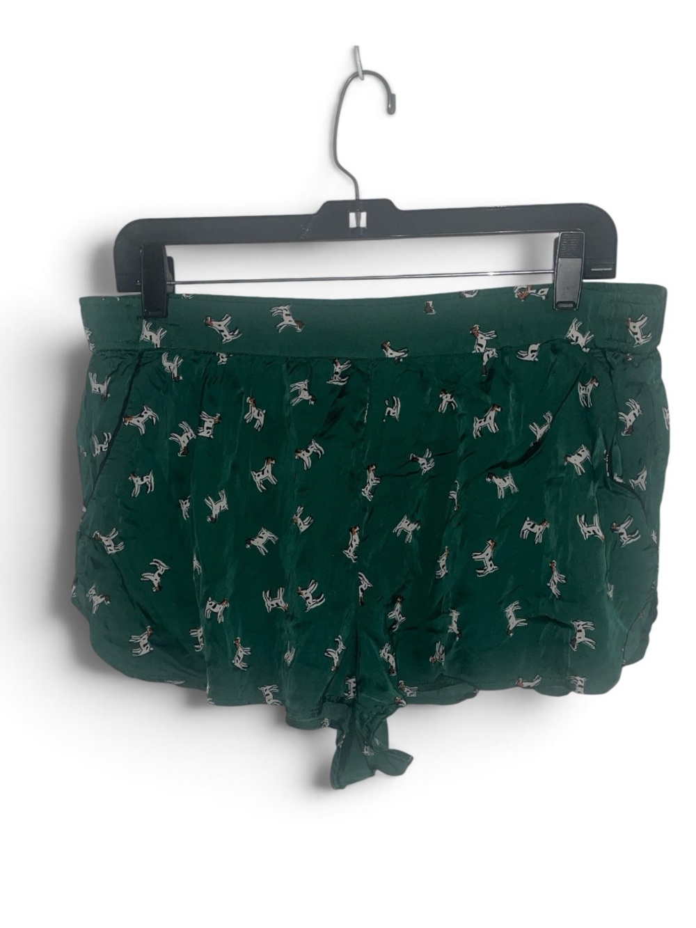 by Anthropologie The Wren Boxer Shorts